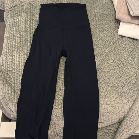 Lulu Groove Pants - Picture 2 of 3